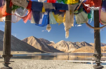 Arunachal Pradesh Tour Packages